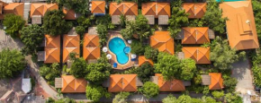Villa Bali Eco Resort, Rayong